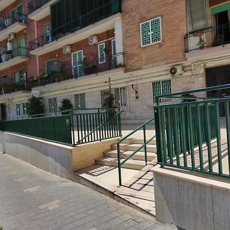 Appartamento Correale Nápoles Exterior foto
